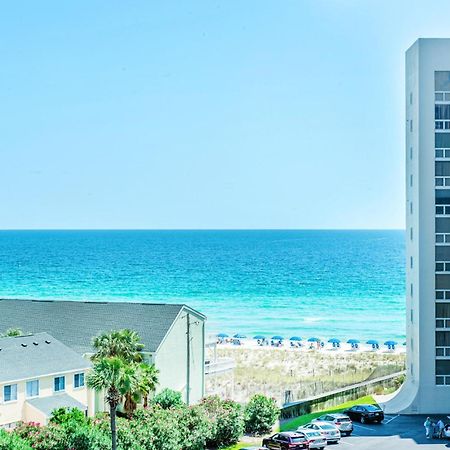 Shoreline Towers 3073 德斯廷 外观 照片