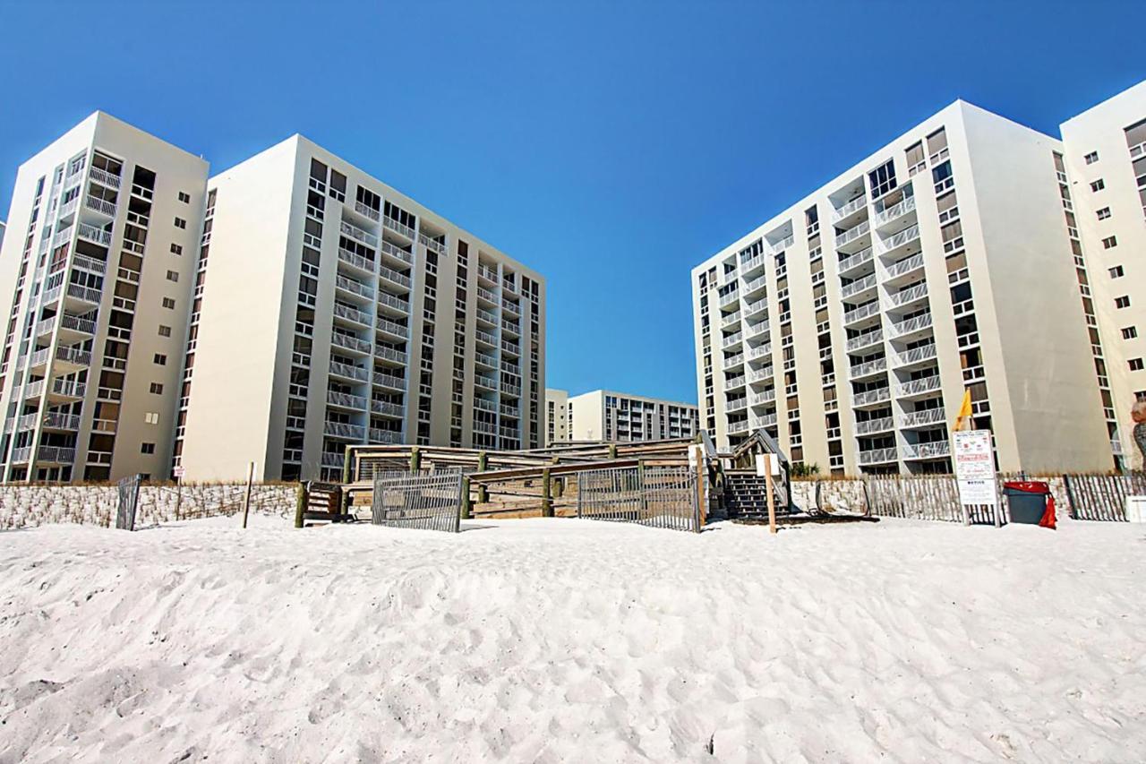 Shoreline Towers 3073 德斯廷 外观 照片